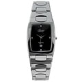 Swiss Edition Men's Rectanglar Tungsten Watch