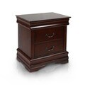 Mayday Hills Night Stand