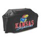 Kansas Jayhawks 65-inch Gas Grill Cover