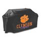 Clemson Tigers 65-inch Gas Grill Cover