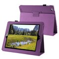 Premium Purple Case for Apple iPad 2 / 3 / New iPad