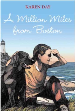 A Million Miles from Boston (Paperback)