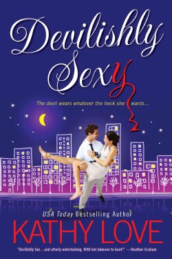 Devilishly Sexy (Paperback)