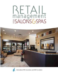 Retail Management for Salons &amp; Spas (Paperback)