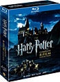 Harry Potter: The Complete Collection Years 1-7 (Blu-ray Disc)
