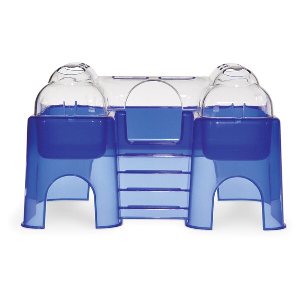 Prevue Pet Products Plastic Critter Castle