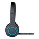 Logitech H600 Headset