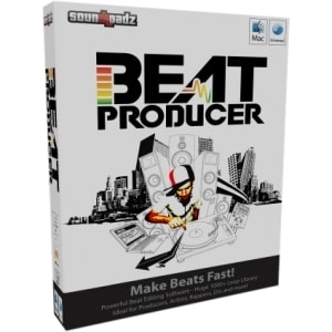 AMG Beat Producer