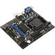 MSI 760GM-P23 (FX) Desktop Motherboard - AMD 760G Chipset - Socket AM