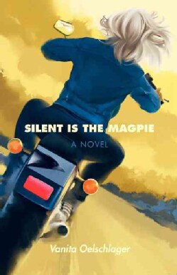 Silent Is The Magpie (Paperback)