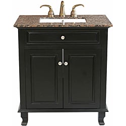###  Marisa Single-sink Bathroom Vanity