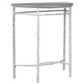 Safavieh Saffron Pale Blue Console Table