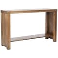 Safavieh Stamford Reclamined Wood Finish Console Table