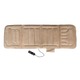 Comfort Products 10-motor Heated Massage Mat