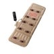 Comfort Products 10-motor Heated Massage Mat