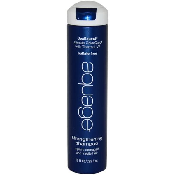 Aquage SeaExtend Ultimate ColorCare with Thermal-V 10-ounce Strengthening Shampoo