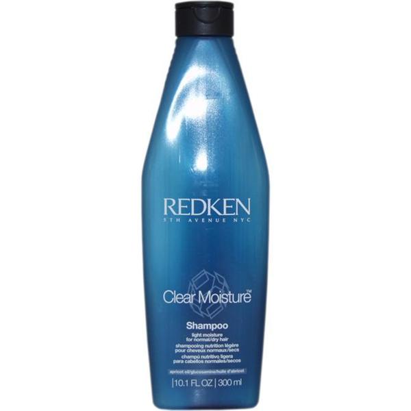 Redken Clear Moisture 10-ounce Shampoo 10-ounce