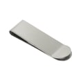 Stainless Steel Men's Polished Money Clip