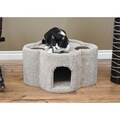 New Cat Condos Paw Print Condo