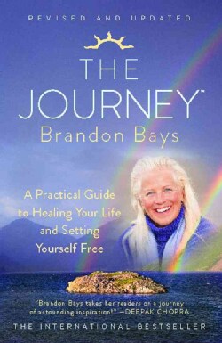 The Journey: A Practical Guide to Healing Your Life and Setting Yourself Free (Paperback)