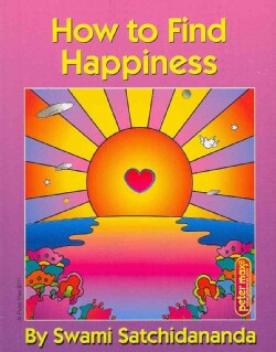 How to Find Happiness (Paperback)