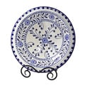 Azoura Design 12-in Small Serving Bowl (Tunisia)