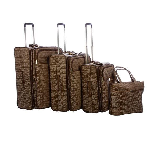 anne klein discontinued luggage