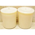 Southern Made Candles 2-oz Vanilla Soy Votives (Pack of 6)