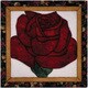 Quilt Magic Lone Rose Quilt Kit (12x12)