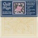 Wildflower Quilt Magic Kit (12 x 12)