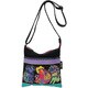 Laurel Burch Artistic Totes Crossbody (10x10)