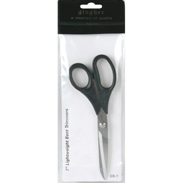 Lightweight Bent Trimmers