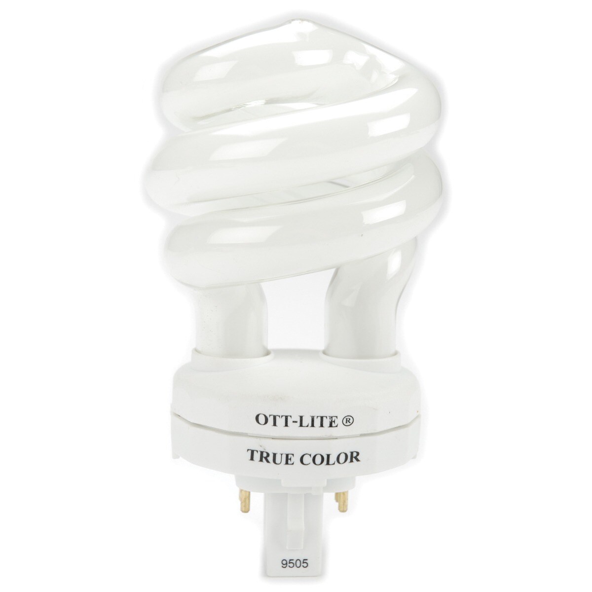 OttLite TrueColor Replacement Bulb (18 watt) Overstock Shopping