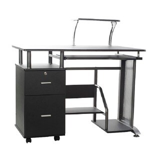 Comfort Products Rothmin Computer Desk