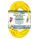 Snow Joe Power Joe 50-foot Xtreme Temp Extension Cord