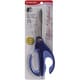 Singer Shear Perfection Steel Sewing Scissors with Soft-squeeze Handle