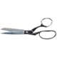 Fiskars Quality Forged Razor-Edged Bent Scissors