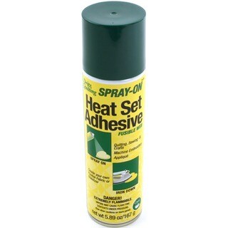 adhesive spray sewing 3m