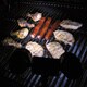 Chef Buddy Adjustable LED BBQ Grill Lights (Pack of 2)
