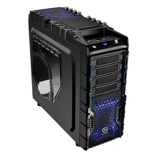 Thermaltake Overseer RX-I System Cabinet