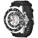 Freestyle Men's 'Precision 2.0' Water-Resistant Analog-Digital Watch