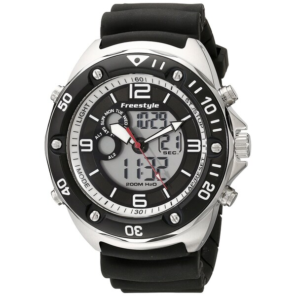 freestyle dive watch
