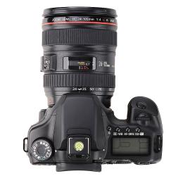 INSTEN Camera Flashlight Hot Shoe Spirit Level Cover