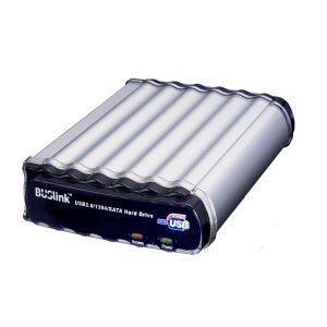 Buslink CO-2T-U2FS 2 TB 3.5" External Hard Drive