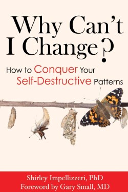 Why Can't I Change?: How to Conquer Self-Destructive Patterns (Paperback)