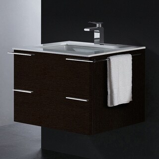Vigo 31-inch Single Bathroom Vanity
