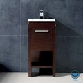 Vigo 16-inch Aristo Single Bathroom Vanity