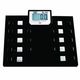 My Weigh SCMXL440 XL-440 Talking 440-lb Bathroom Scale 