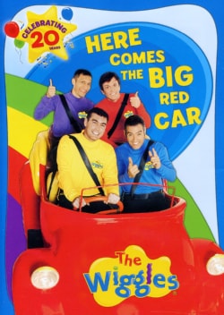 Wiggles Big Red