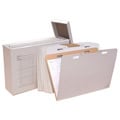 VFile Storage Box for 24 inch x 36 inch Flat Items
